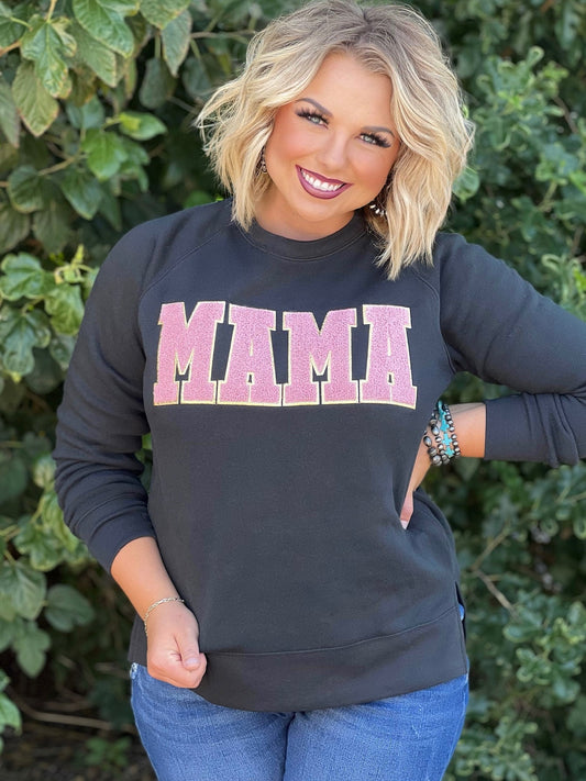 MaMa Sweatshirt