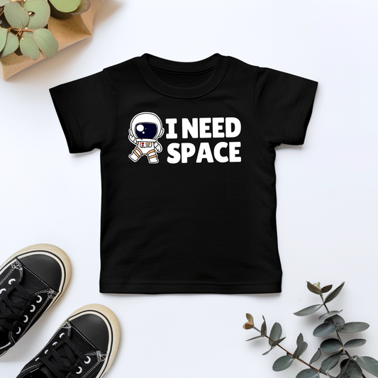 I Need Space Tee