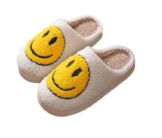 Smiley Houseshoe